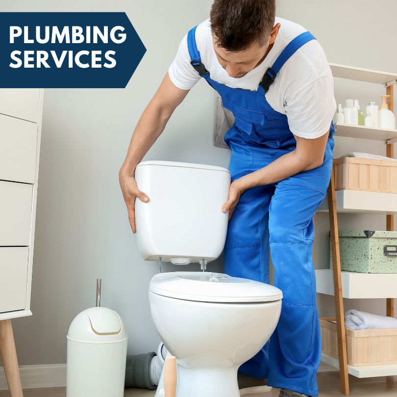 Plumbing Company in Pitsburg, OH